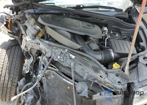 2018 Jeep Grand Cherokee Laredo from USA, damaged, VIN 1C4RJEAG1JC354221